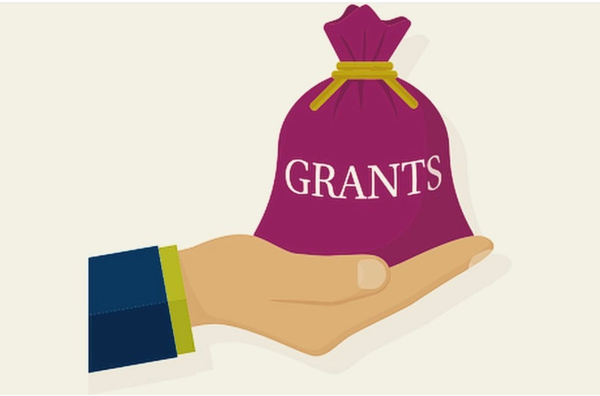 Business GRANTS